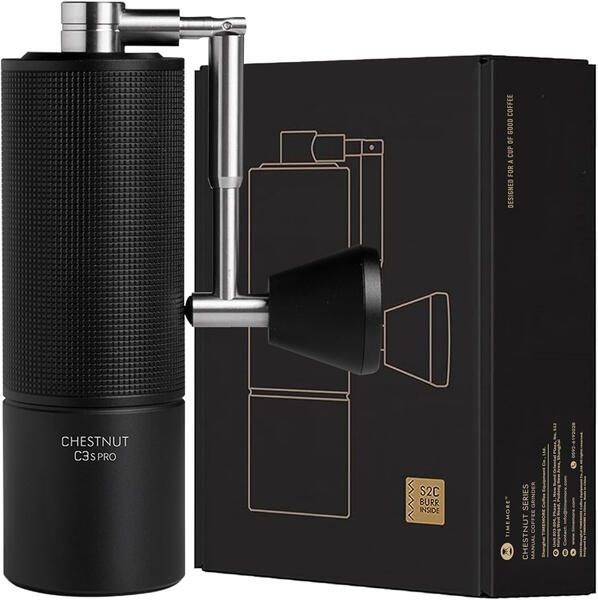 timemore chestnut c3s pro manual coffee grinder timemore chestnut c3s pro manual coffee grinder